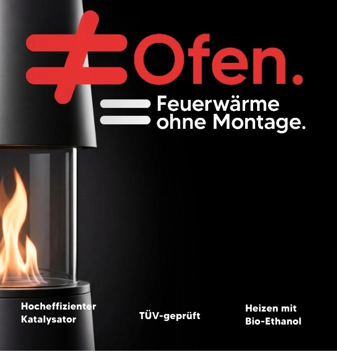 Ofen-half Ofen-half